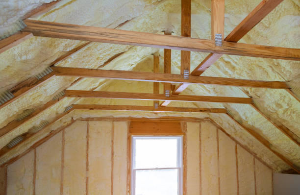 Best Insulation for Specific Applications in Upper Ack, NY