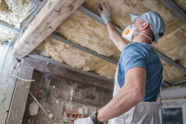 Best Insulation Maintenance and Repair in Upper Ack, NY